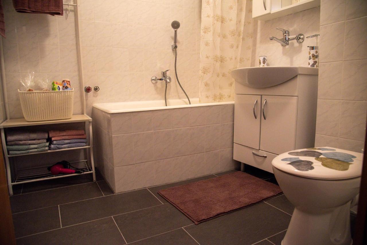 Apartman Ante Livno Bagian luar foto