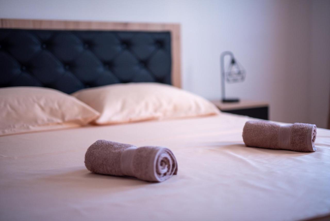 Apartman Ante Livno Bagian luar foto