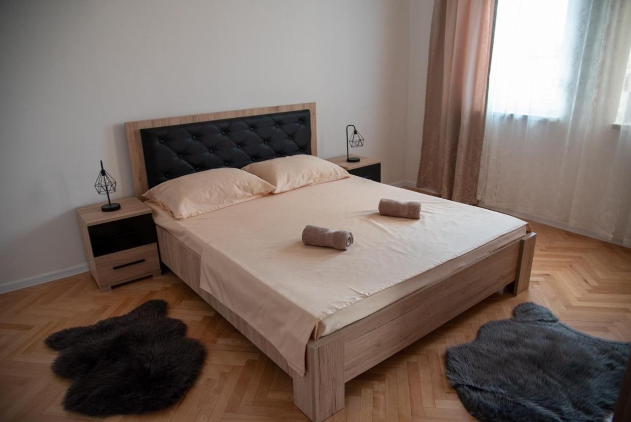 Apartman Ante Livno Bagian luar foto