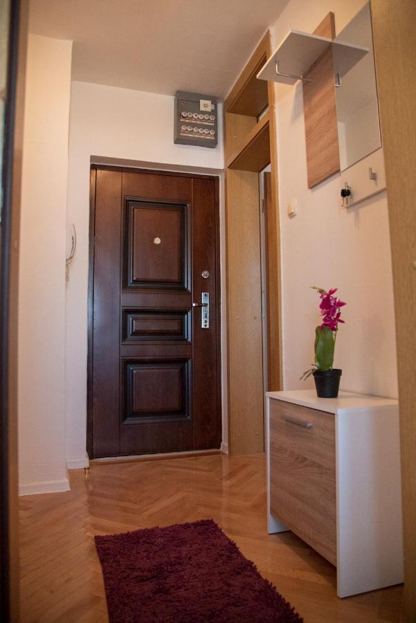 Apartman Ante Livno Bagian luar foto
